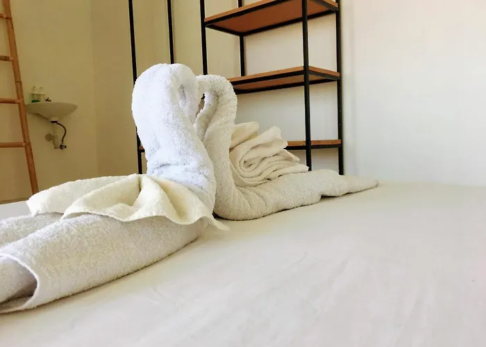 Pom Pom's * Canggu