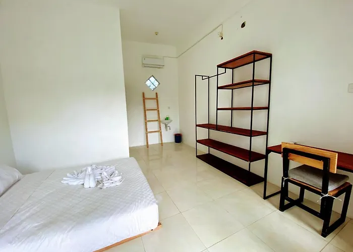 Pom Pom's Canggu