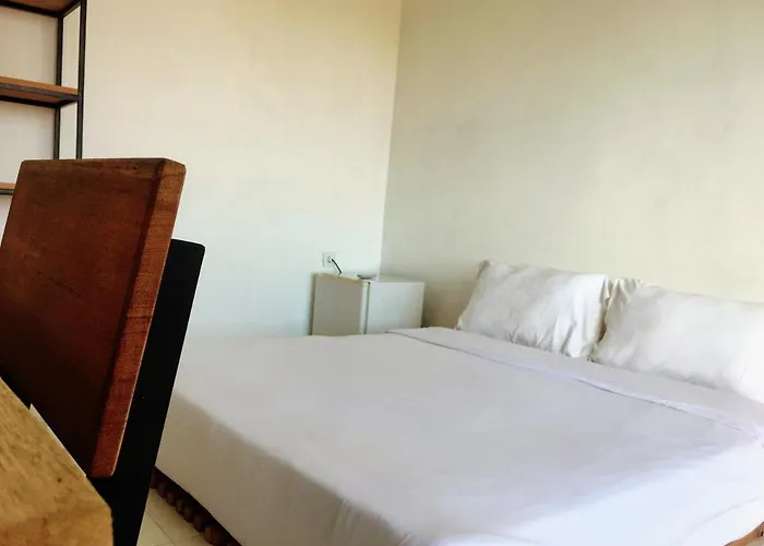 Aparthotel Pom Pom's *