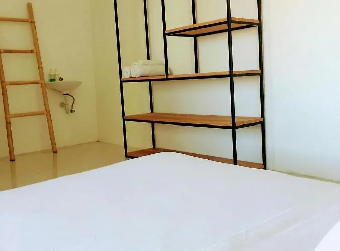 Pom Pom's Canggu